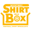 Mystery Shirt in a Box