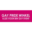 Gay Pride Winkel