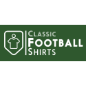 Classic Football Shirts