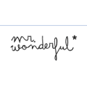 Mr. Wonderful