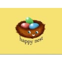 Happy Nest