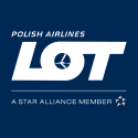 LOT Airlines