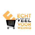 EchtVeelVoorWeinig
