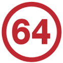 64