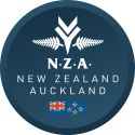 NZA New Zealand Auckland