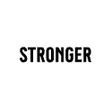 STRONGER