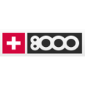 Más 8000