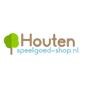 Houtenspeelgoed-shop