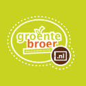 Groentebroer