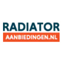 Radiatoraanbiedingen