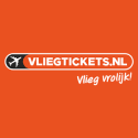 Vliegtickets
