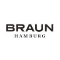 Braun Hamburg