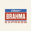 Chopp Brahma Express