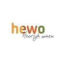 Hewo Raamdecoratie