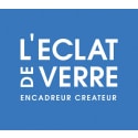 l'Éclat de verre