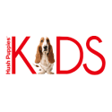 Hush Puppies Kids