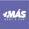 Más Rent a Car