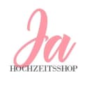 Ja-Hochzeitsshop