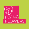 Flying Flowers