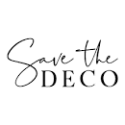 Save the Deco