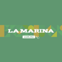 La marina