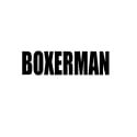 Boxerman