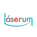 Láserum