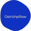 Ostrichpillow