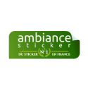 Ambiance Sticker