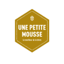 Une Petite Mousse