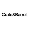 Crate & Barrel