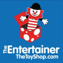 The Toy Shop