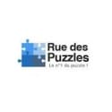 Rue des Puzzles