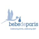 Bébé de Paris