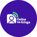 Online na Gringa