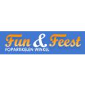 Fopartikelen winkel
