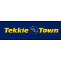 Tekkie Town