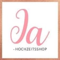 Ja-Hochzeitsshop