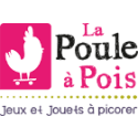 La Poule à Pois