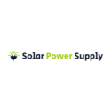 Solar Power Supply