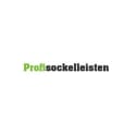 Profi Sockelleisten