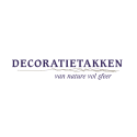 Decoratietakken