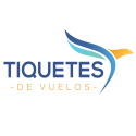 Tiquetes de vuelos