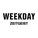 Zeitgeist Weekday