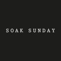 Soak Sunday