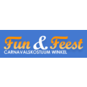Carnavalskostuum winkel