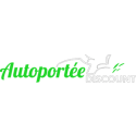 Autoportée Discount