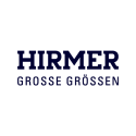 Hirmer Grosse Grössen