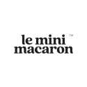 le mini macaron