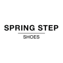 Spring Step